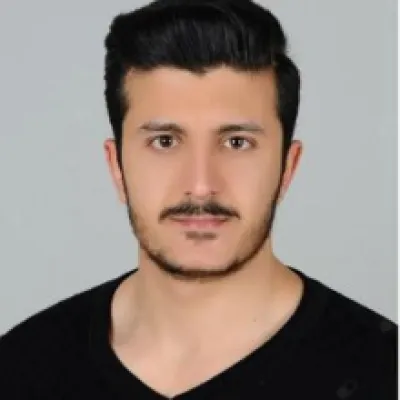 Ahmet Sevran Polat