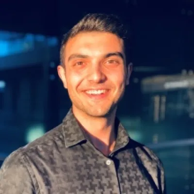 Orhun Turan Özden