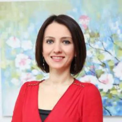 Aslı Soyer