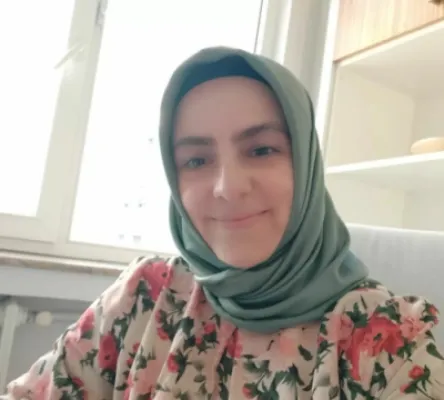 Aile Danışmanı Fatma Yerli