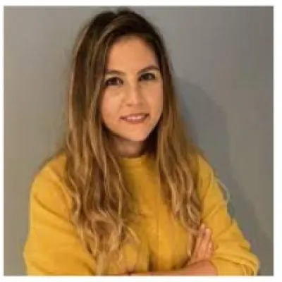 Özlem Özdamar Mandı