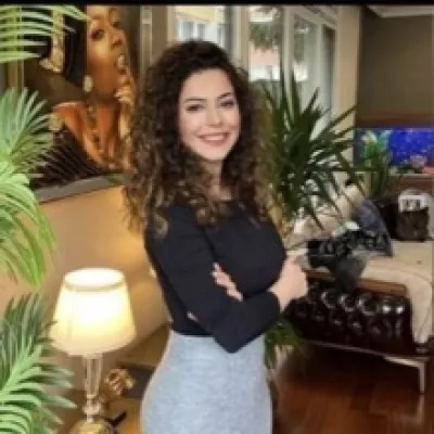 İlayda Kamçı