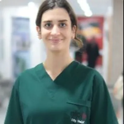 Deniz Değerli