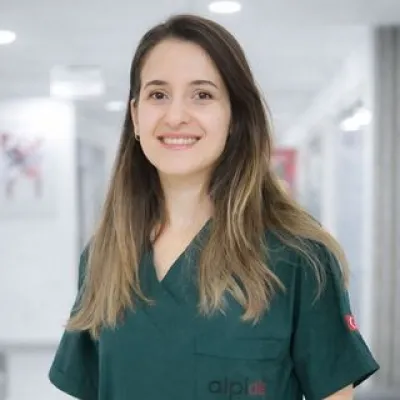 Miray Aluçlu