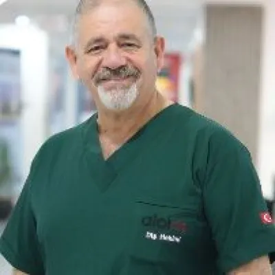 Murat Ateş Yücekaya
