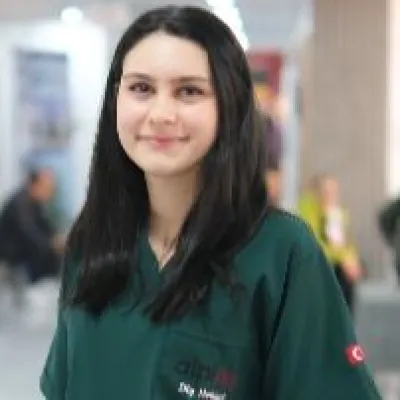 Lara Karadağ