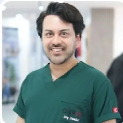 Barış Ali Koca