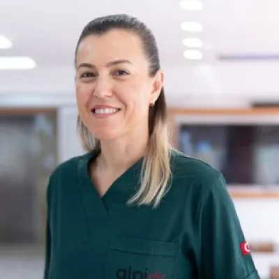 Hatice Turan
