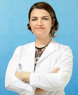 Tuba Nadide Yılmaz