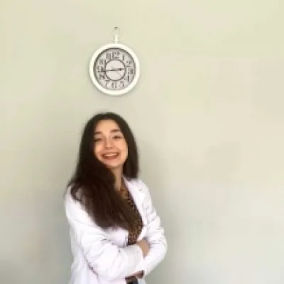 Zeynep Hazal Şentürk
