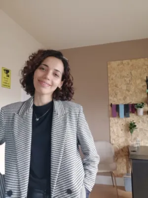 Rumeysa Balcılar