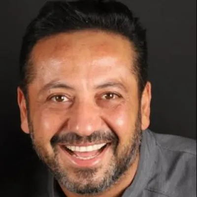 Özkan Çankaya