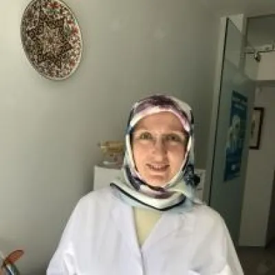 Emine Balcı