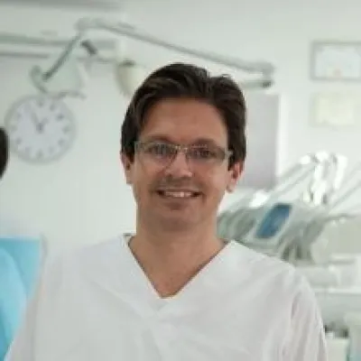 Cenk Demir