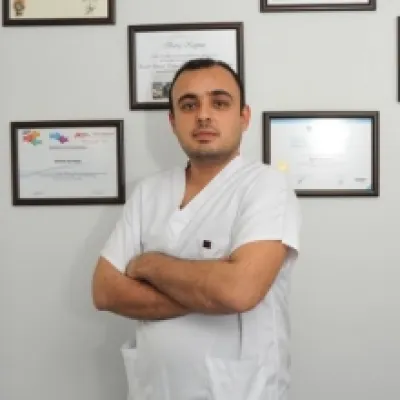 Barış Kaynar