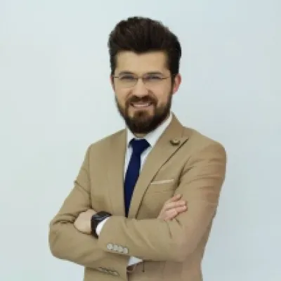 Nimetullah Yıldırım