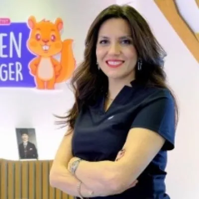 Ceren Ayözger