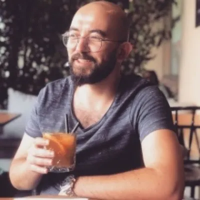 Metin Melik Kuştepe