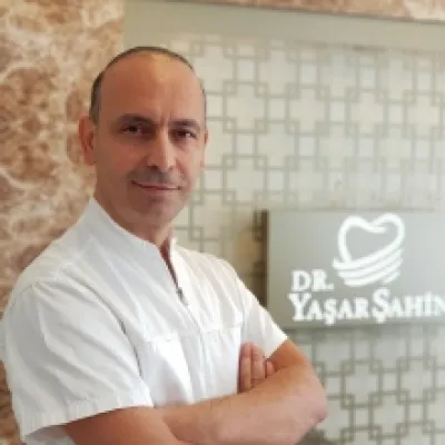 Yaşar Şahin