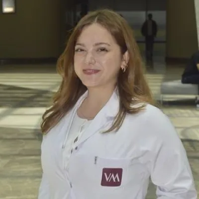 Buğse Demir