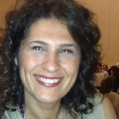 Bahar Özkaynak Korkmaz