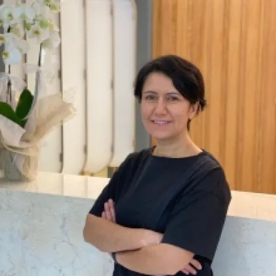 Filiz Sezgin Sönmez