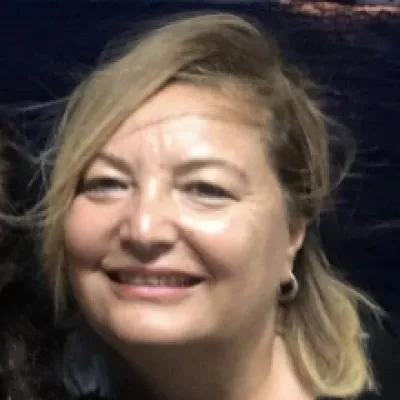 Rukiye Buğra