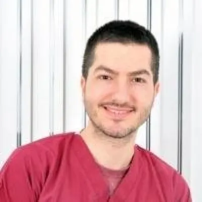 Serkan Güleç