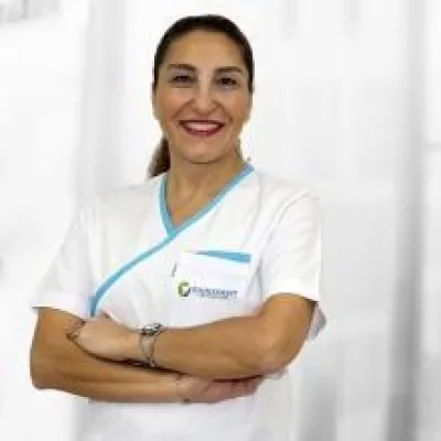 Emine Leman Poladsoy