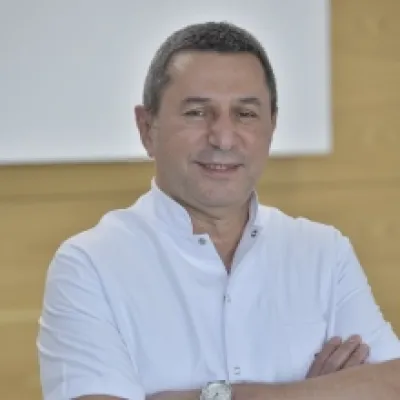 Sabri Küçükkeleş