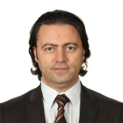 Gürkan Kıran