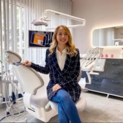 Zeynep Gür Özkale