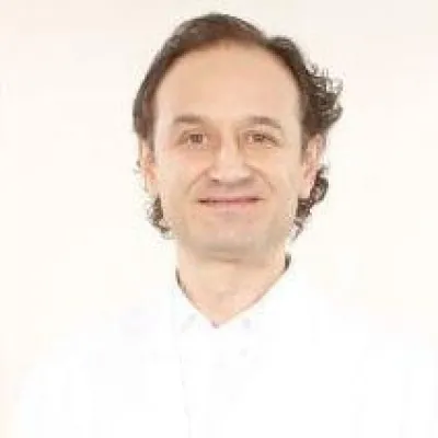 Oktay Dülger