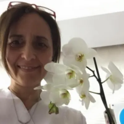 Füsun Çolak