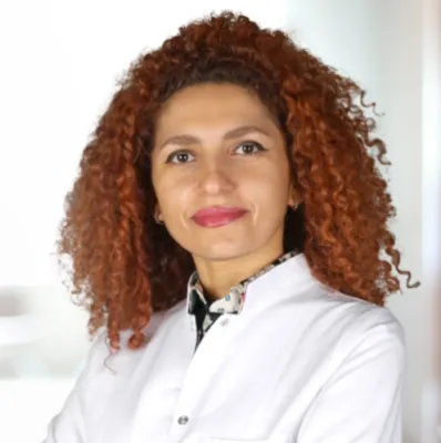 Günay Babayeva