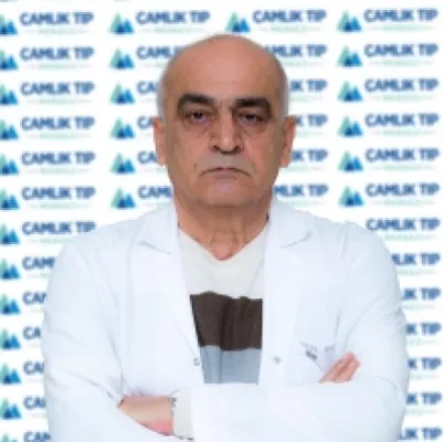 Mehmet Koç