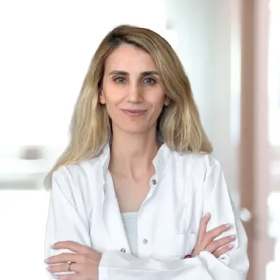 Şule Birol İnce