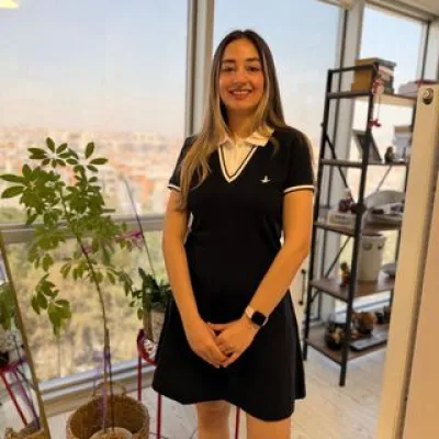 Cansu Bolat