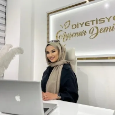 Ayşe Nur Demirci