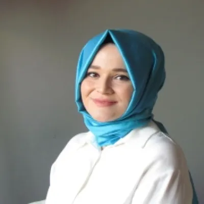 Beyza Erturgut