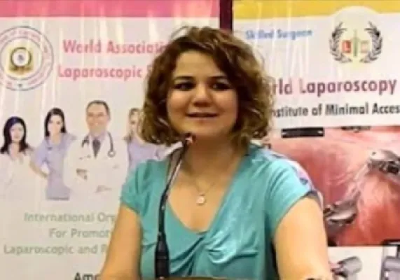 Ayşegül Yıldırım