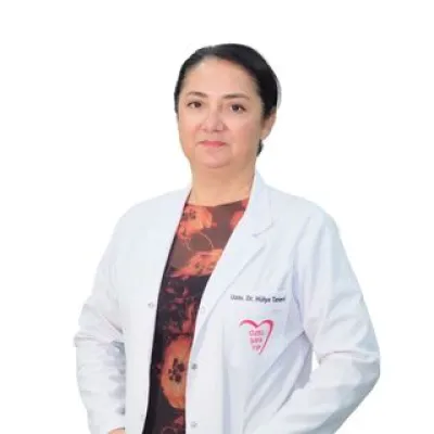 Hülya Taneri
