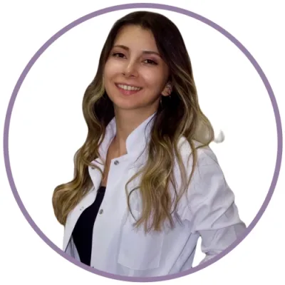 Elif Dağdeviren profil fotoğrafı