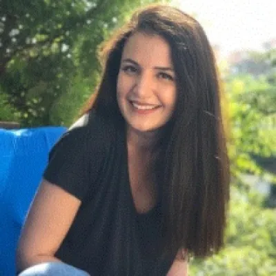 Büşra Ateş