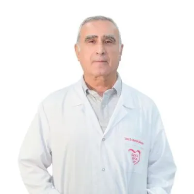 Mustafa Çakmakçı