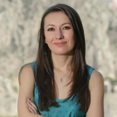 Gözde Şahin