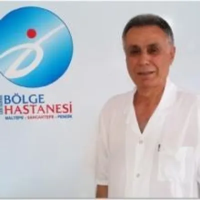 Cumali Aydoğan
