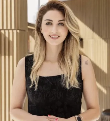 Aslı Tokmak