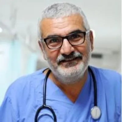 Metin Kuş