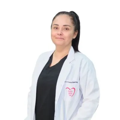 Sedef Rukiye Kılıç